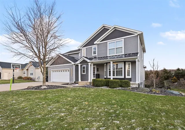 Photo 2 of Sale Pending at 2314 Byron Shrs Dr, Byron Center, MI 49315 | MLS# 70520462 | Listing updated on 2026-04-04