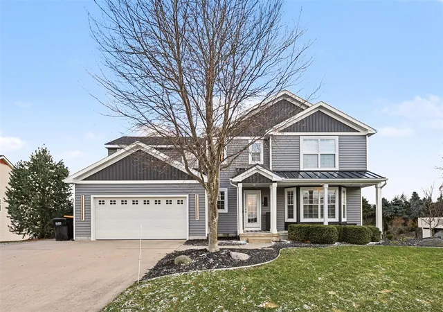 Photo 3 of Sale Pending at 2314 Byron Shrs Dr, Byron Center, MI 49315 | MLS# 70520462 | Listing updated on 2026-04-04