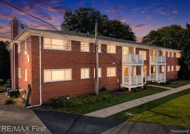 1st image of 475 N Eton St #C2, Birmingham, MI 48009 | MLS# 61021741