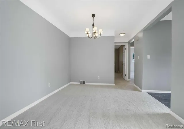 Photo 5 of Condo for sale at 475 N Eton St #C2, Birmingham, MI 48009 | MLS# 61021741 | Listing updated on 2026-08-24