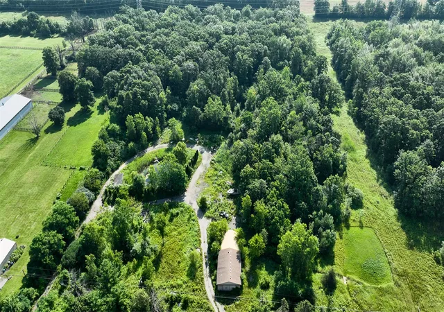 Photo 4 of Land for sale at 9540 Chubb Road Road, Northville, MI 48167 | MLS# 70482051 | Listing updated on 2026-06-14