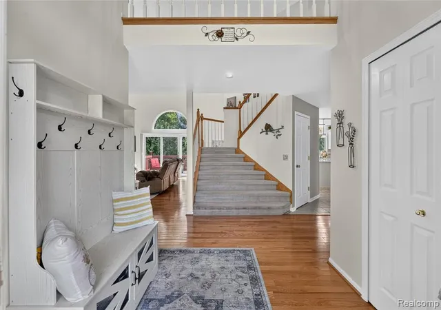 Photo 3 of Single family home for sale at 8805 Pebble Creek Dr, Pinckney, MI 48169 8578 | MLS# 61024964 | Listing updated on 2026-09-12