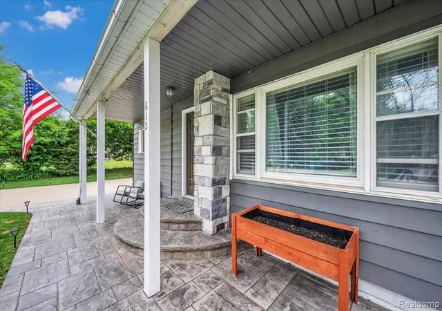 Photo 3 of Single family home for sale at 612 N Blacks Corners Rd, Imlay City, MI 48444 9642 | MLS# 61004236 | Listing updated on 2026-09-17