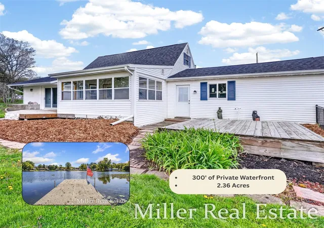 1st image of 32 B Dr, Hastings, MI 49058 | MLS# 70529017