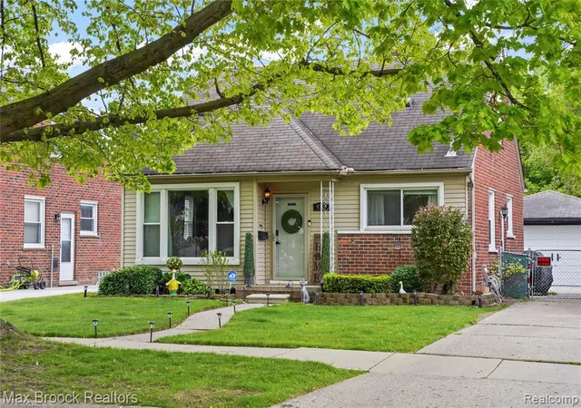 Photo 1 of Sale Pending at 9301 Dixie, Redford, MI 48239 | MLS# 60996548 | Listing updated on 2026-06-13