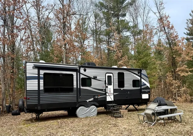 1st image of 6767 S Grove St, Baldwin, MI 49304 | MLS# 70524775