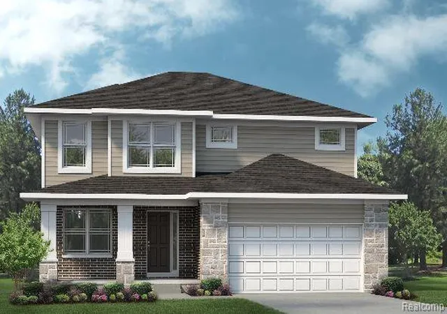 1st image of 6179 Parker Dr, Linden, MI 48451 | MLS# 60991696