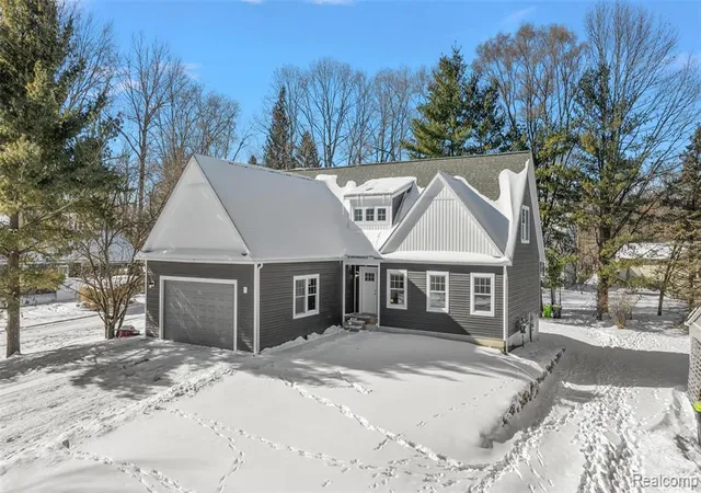 Homes for sale in Dryden, MI | Tbd Bishop Rd, Dryden, MI 48428 | MLS# 60974153
