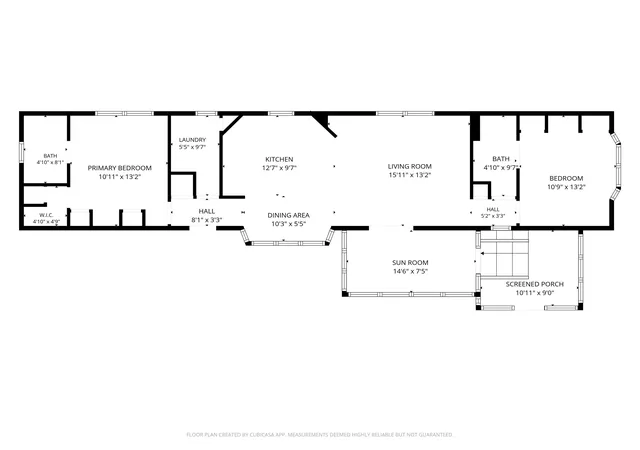 56th image of 2233 Oakridge Dr, Farwell, MI 48622 | MLS# 50217794