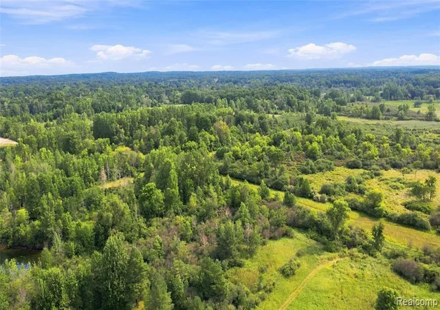 Photo 1 of Land for sale at 1705 S Sashabaw Rd, Ortonville, MI 48462 | MLS# 61021287 | Listing updated on 2026-10-02