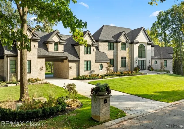 Photo 2 of Single family home for sale at Lot 3 Buttercup Trl, Milford, MI 48381 | MLS# 60918864 | Listing updated on 2026-09-16