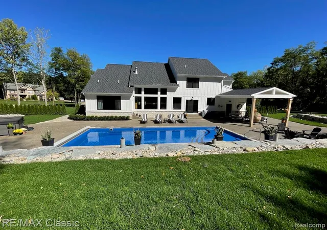 Photo 3 of Single family home for sale at Lot 3 Buttercup Trl, Milford, MI 48381 | MLS# 60918864 | Listing updated on 2026-09-16