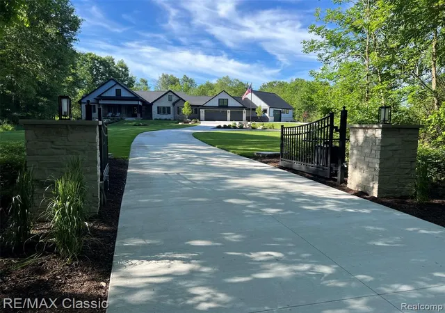 Photo 4 of Single family home for sale at Lot 3 Buttercup Trl, Milford, MI 48381 | MLS# 60918864 | Listing updated on 2026-09-16