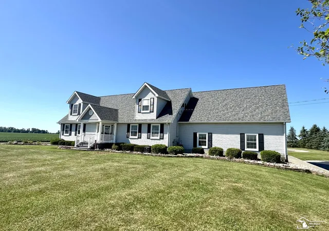 Photo 1 of Single family home for sale at 1844 N Wellsville Hwy, Britton, MI 49229 | MLS# 50220326 | Listing updated on 2026-09-04
