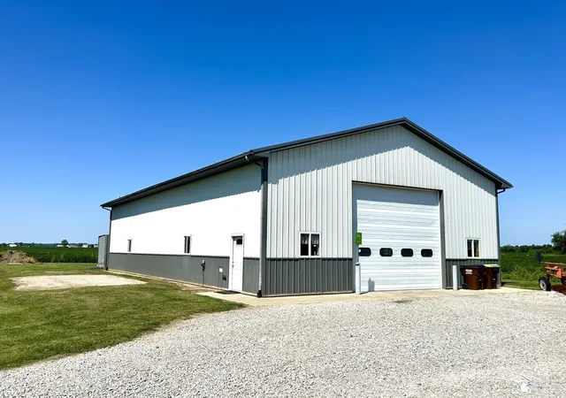 Photo 3 of Single family home for sale at 1844 N Wellsville Hwy, Britton, MI 49229 | MLS# 50220326 | Listing updated on 2026-09-04