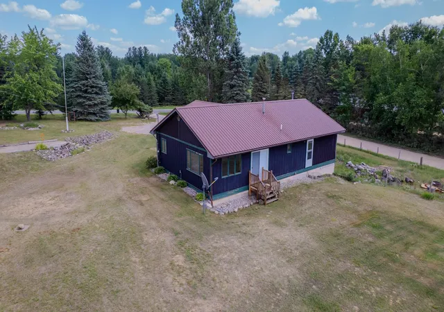 Homes for sale in Gladwin, MI | 5301 Chappel Dam Rd, Gladwin, MI 48624 | MLS# 50214188