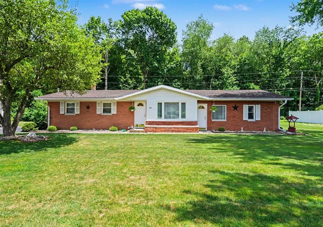 Photo 1 of Single family home for sale at 362 E Washington St, Berrien Springs, MI 49103 | MLS# 70538845 | Listing updated on 2026-07-10