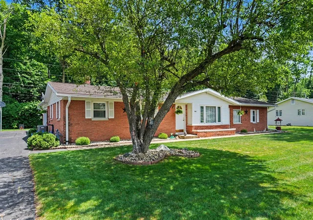 Photo 3 of Single family home for sale at 362 E Washington St, Berrien Springs, MI 49103 | MLS# 70538845 | Listing updated on 2026-07-10