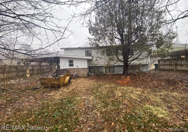 Homes for sale in Lansing, MI | 5008 Southgate Ave, Lansing, MI 48910 | MLS# 60974237