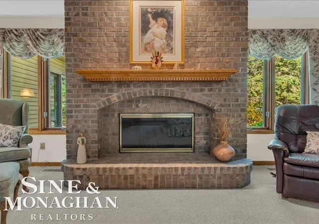 5th image of 3228 Turnberry Ln, Port Huron, MI 48060 | MLS# 50192975