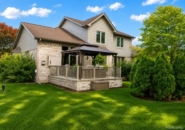 Photo 3 of Condo for sale at 68809 Cornerstone Dr, Washington, MI 48095 | MLS# 61017263 | Listing updated on 2026-09-05