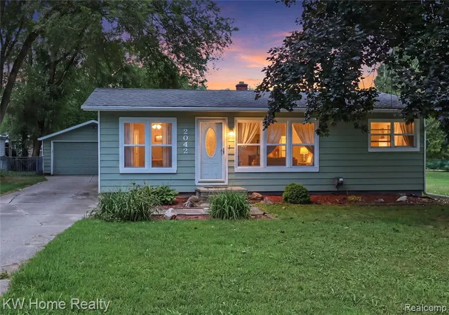 Photo 1 of Single family home for sale at 2042 Orland, Wixom, MI 48393 | MLS# 61022014 | Listing updated on 2026-08-26