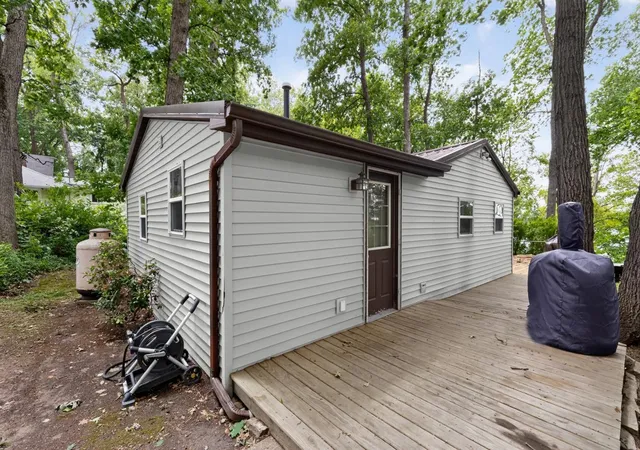 Homes for sale in Vandalia, MI | 63228 Kinsey St, Vandalia, MI 49095 | MLS# 70541801