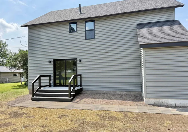 Homes for sale in Wakefield, MI | 1504 Putnam St, Wakefield, MI 49968 | MLS# 50213654