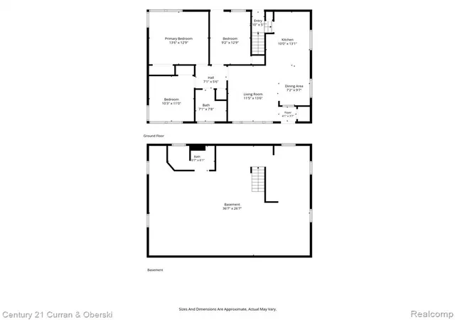 Homes for sale in Allen Park, MI | 16614 Philomene Blvd, Allen Park, MI 48101 | MLS# 61010872