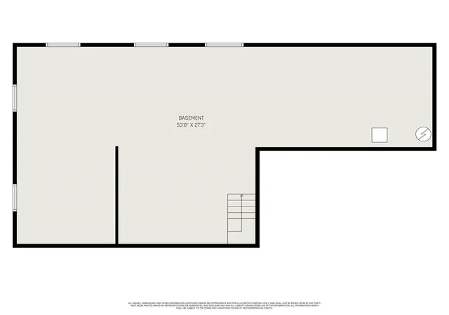 34th image of 1423 Mapleview St, Grand Rapids, MI 49508 | MLS# 70505406