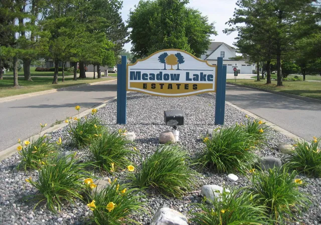 Photo 1 of Land for sale at 2383 Copper Creek Dr, Bay City, MI 48706 | MLS# 50112701 | Listing updated on 2026-08-25