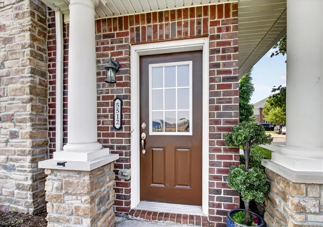 Photo 3 of Condo for sale at 5512 Arbor Chase Dr, Ann Arbor, MI 48103 | MLS# 70554248 | Listing updated on 2026-09-08