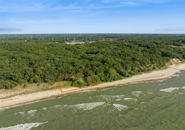 Photo 3 of Land for sale at 52 Lake Rd, Bridgman, MI 49106 | MLS# 70530068 | Listing updated on 2026-05-07