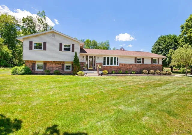 Homes for sale in Tecumseh, MI | 8826 Hawthorne Dr #Tecumseh, Tecumseh, MI 49221 | MLS# 50211680
