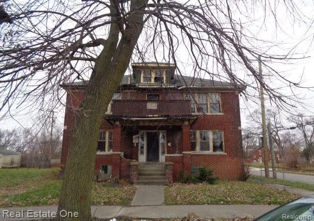 1st image of 10011 Belleterre St, Detroit, MI 48204 | MLS# 60359830