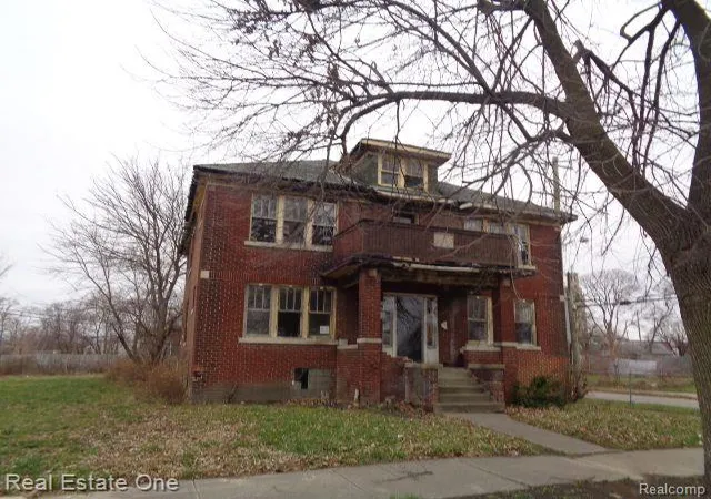 2nd image of 10011 Belleterre St, Detroit, MI 48204 | MLS# 60359830
