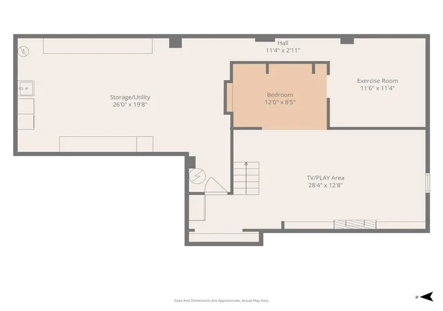 Photo 35 of Sale Pending at 5898 Hummingbird Ln, Clarkston, MI 48346 | MLS# 70555190 | Listing updated on 2026-09-08