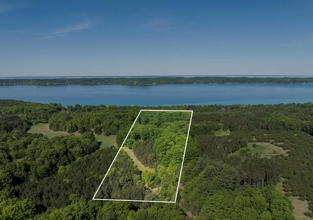 Homes for sale in Bellaire, MI | 3285 E Torch Lake Dr #Lot: A1-A2, Bellaire, MI 49615 | MLS# 80067377