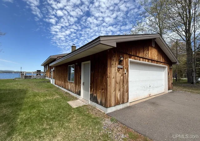 Photo 3 of Single family home for sale at 4467 N Lighthouse Rd, Big Bay, MI 49808 | MLS# 50209703 | Listing updated on 2026-08-28