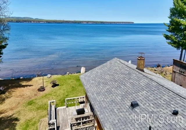 Photo 4 of Single family home for sale at 4467 N Lighthouse Rd, Big Bay, MI 49808 | MLS# 50209703 | Listing updated on 2026-08-28