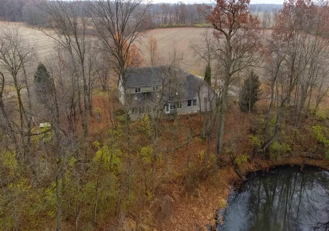 Homes for sale in Burr Oak, MI | 70778 Halsey Square Rd, Burr Oak, MI 49030 | MLS# 70506659