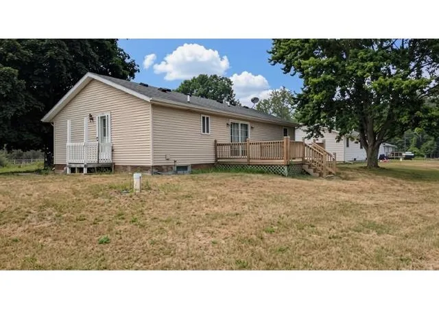 Photo 3 of Single family home for sale at 918 N Woodruff Rd, Weidman, MI 48893 | MLS# 50215430 | Listing updated on 2026-09-15