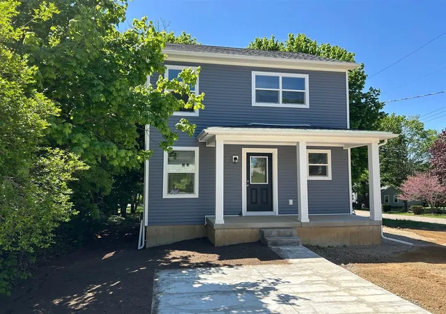 18th image of 606 Clinton St, Marshall, MI 49068 | MLS# 70472561