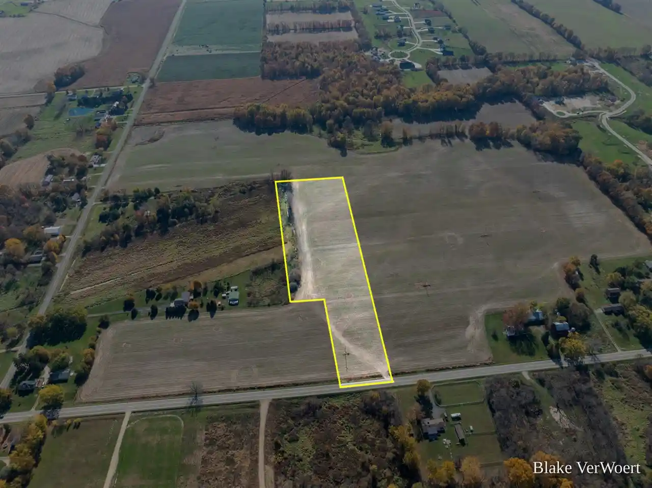 Land for sale at Adams St, Byron Center, MI 49315 | MLS# 70567373