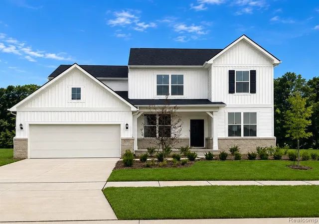 Photo 1 of Single family home for sale at 51337 Nature Trl Dr, Macomb, MI 48042 | MLS# 60959195 | Listing updated on 2026-08-30