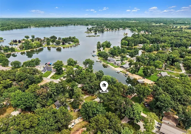 image of 8570 Cochise Dr, Howard City, MI 49329 | MLS# 70553588