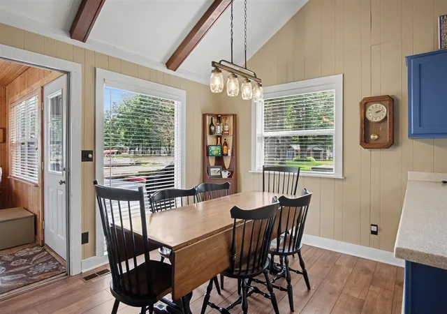 image of 8570 Cochise Dr, Howard City, MI 49329 | MLS# 70553588