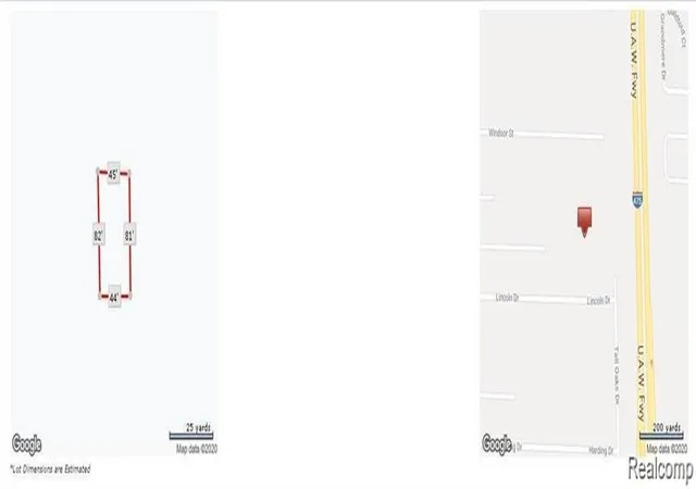Photo 2 of Land for sale at 00 Mckinley Blvd, Grand Blanc, MI 48507 | MLS# 60383379 | Listing updated on 2025-06-30
