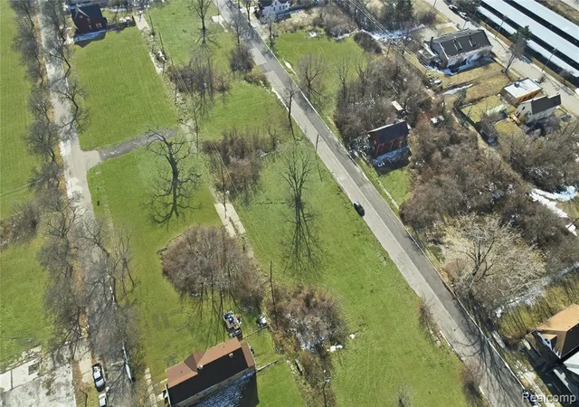 1st image of 540 Concord St, Detroit, MI 48207 | MLS# 60975380