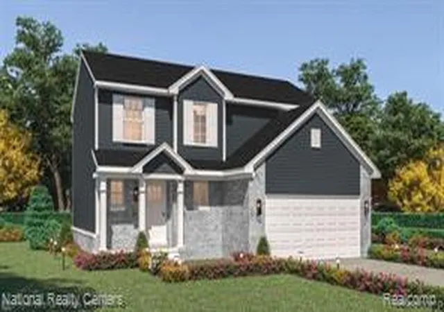 1st image of 26341 Judy Cir, Romulus, MI 48174 | MLS# 61009127
